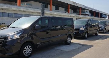 Come muoversi a Trapani Spostarsi a Trapani in modo facile e veloce - 1
