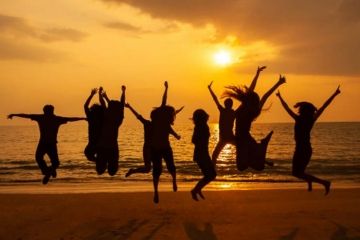 Group travel