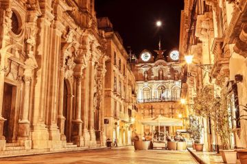 Discovering Trapani and its beauties Take advantage of our location to visit Trapani - 1