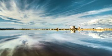 Discovering Trapani and its beauties Take advantage of our location to visit Trapani - 1