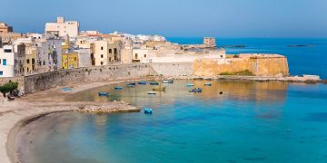 10 things to do in Trapani Tips and ideas for your holiday in Trapani - 1