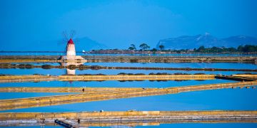 10 things to do in Trapani Tips and ideas for your holiday in Trapani - 1