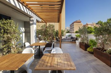 Servizi personalizzati ed esperienze uniche Servizi da hotel ed esperienze di visita personalizzate - 1