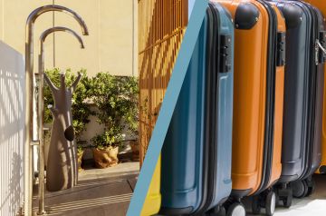 Servizi personalizzati ed esperienze uniche Servizi da hotel ed esperienze di visita personalizzate - 1