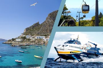 Servizi personalizzati ed esperienze uniche Servizi da hotel ed esperienze di visita personalizzate - 1