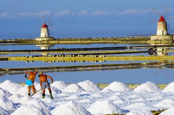 Servizi personalizzati ed esperienze uniche Servizi da hotel ed esperienze di visita personalizzate - 1