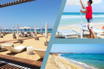 Servizi personalizzati ed esperienze uniche Servizi da hotel ed esperienze di visita personalizzate - 1