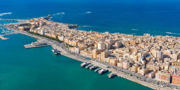 Elegante palazzo nel cuore di Trapani Camere e suite alternative all’hotel vicino porto e centro storico - 1