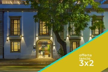 Offerta lancio 3x2