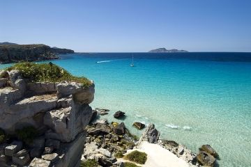Trapani e Favignana