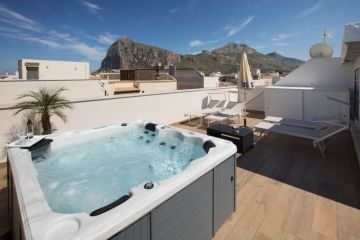 Luna di miele in Sicilia