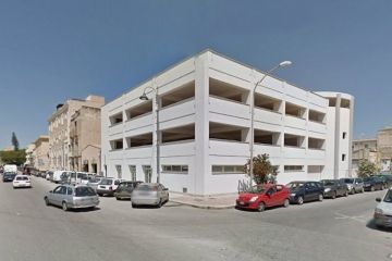 Elegante palazzo nel cuore di Trapani Camere e suite alternative all’hotel vicino porto e centro storico - 1