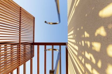 Rooms and suites with terrace Take advantage of our outdoor terrace - 2