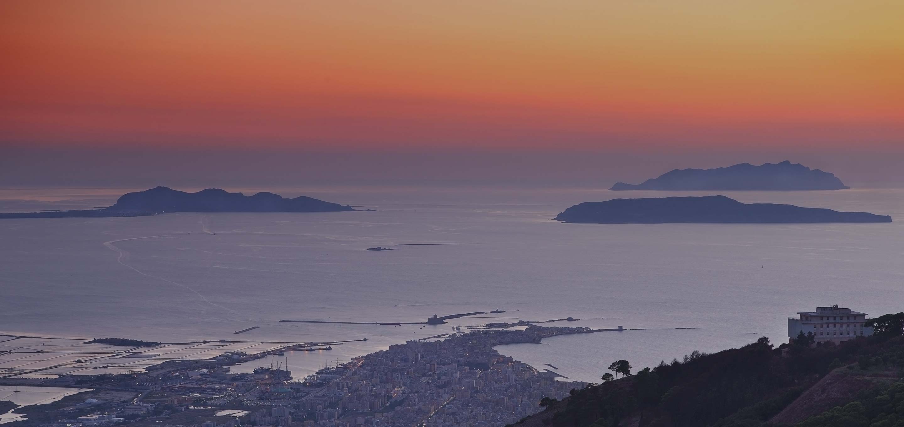 Discover Trapani